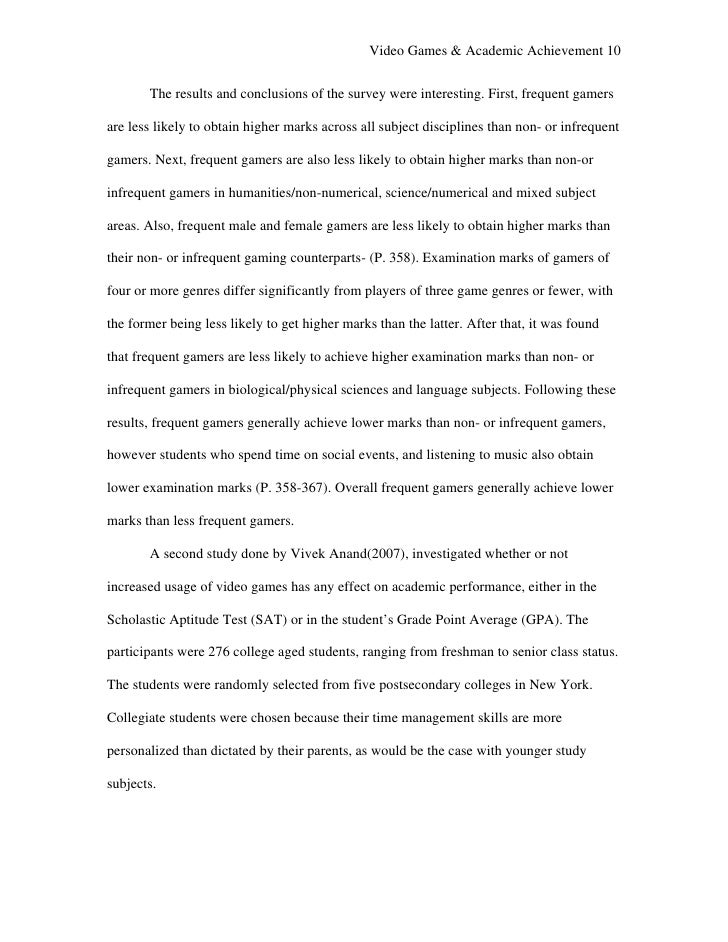 effect of online games to academic performance questionnaire effects of online games to students in the philippines pdf